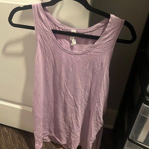 LuLu tank top